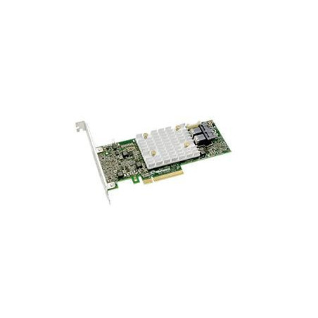 Microsemi SmartRAID 3152-8i -