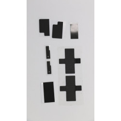 Tape kit