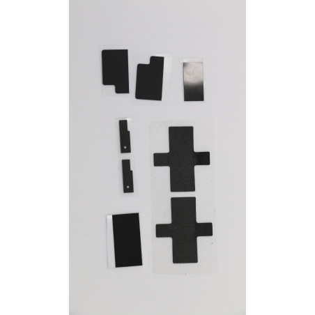 Tape kit