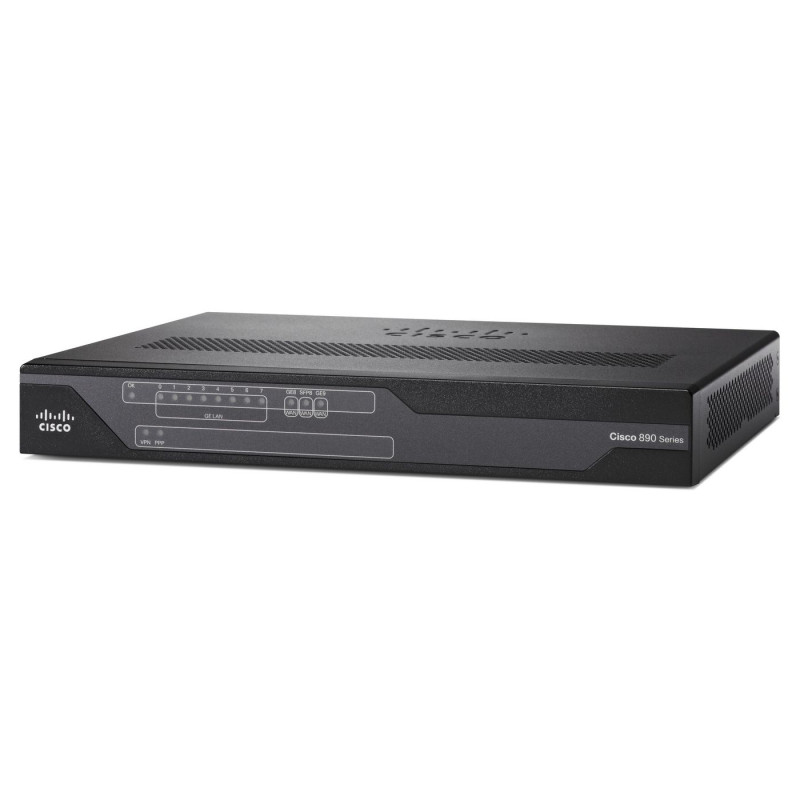 892F 2 Ge/Sfp High