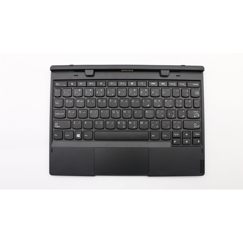 Docking Keyboard Arabic