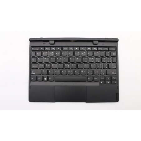 Docking Keyboard Arabic