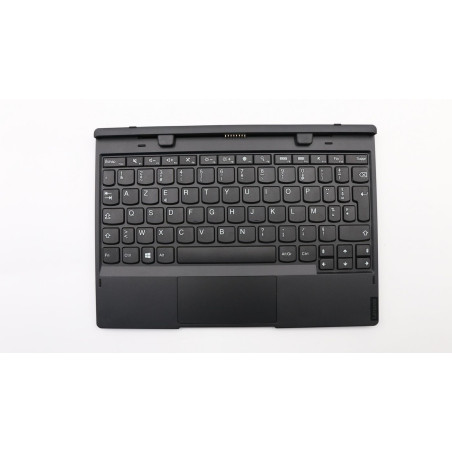 Docking Keyboard French