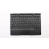 Docking Keyboard French