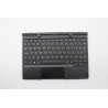 docking keyboard with