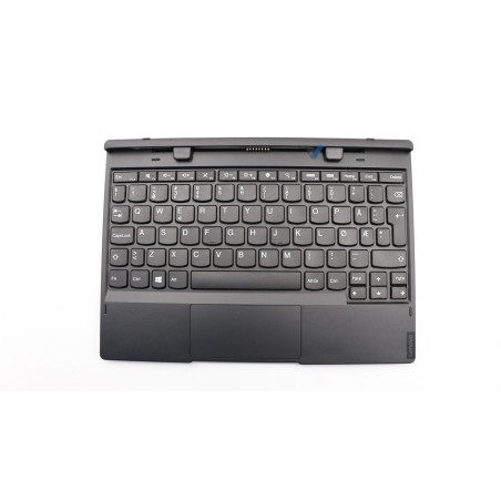 Docking Keyboard Norwegian