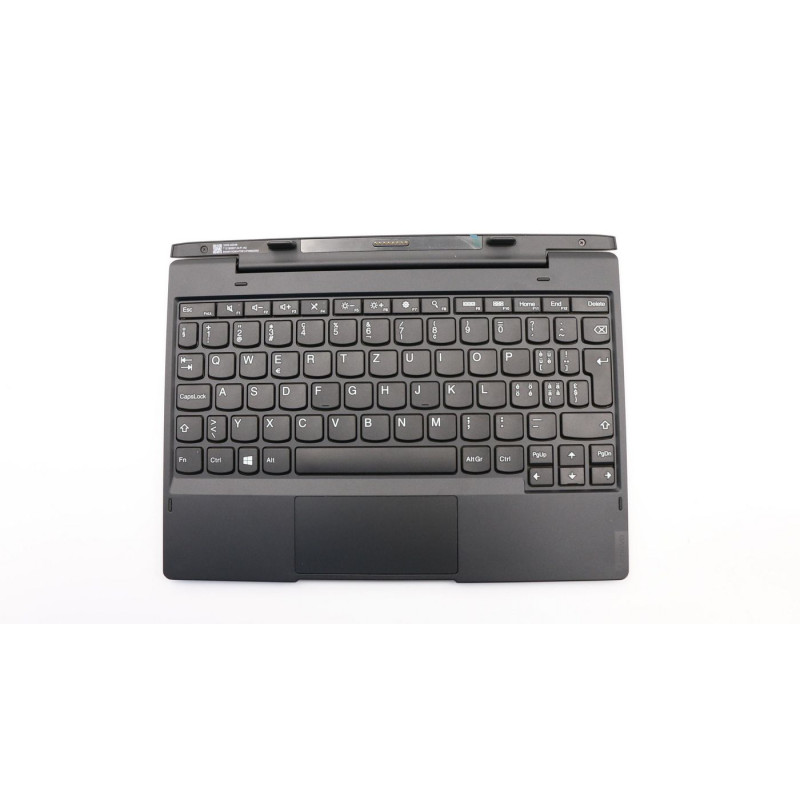 Docking Keyboard Switzerland
