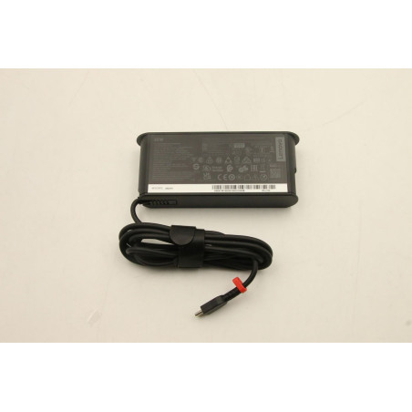 95W USB-C AC adapter for