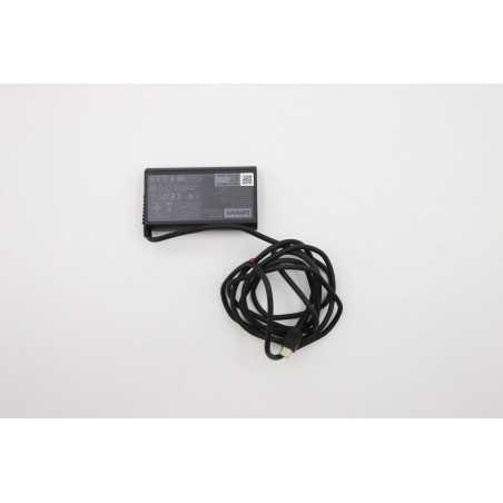 65W notebook power adapter