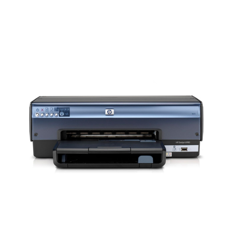 Deskjet 6980 **Refurbished**