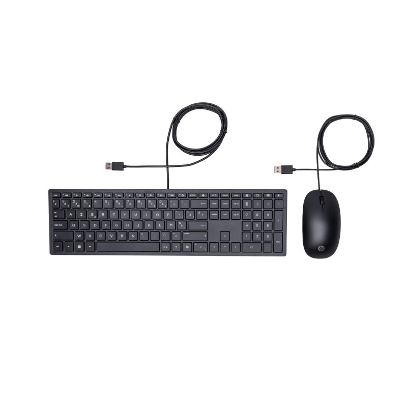 Pavilion 300 Wired Keyboard