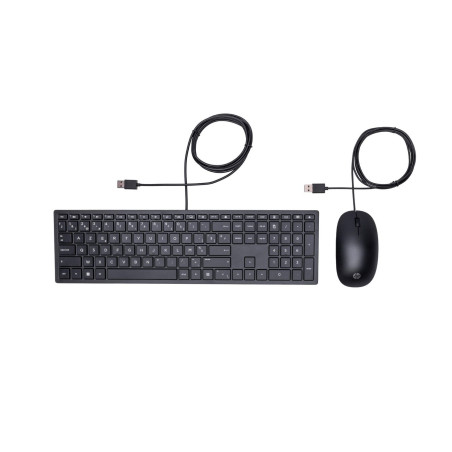 Pavilion 300 Wired Keyboard