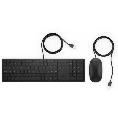 Pavilion 300 Wired Keyboard