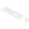 Pavilion 400 Wireless Keybo