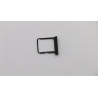 Mechanical SIM tray for