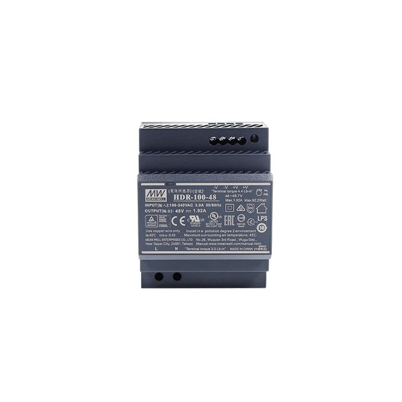 Power supply for the 2N Clip | APLIUM