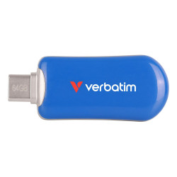 Plectra USB-C 3.2 Gen 1 Flash | APLIUM