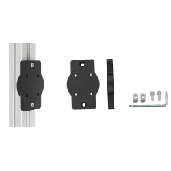 Device Mounting Adapter for