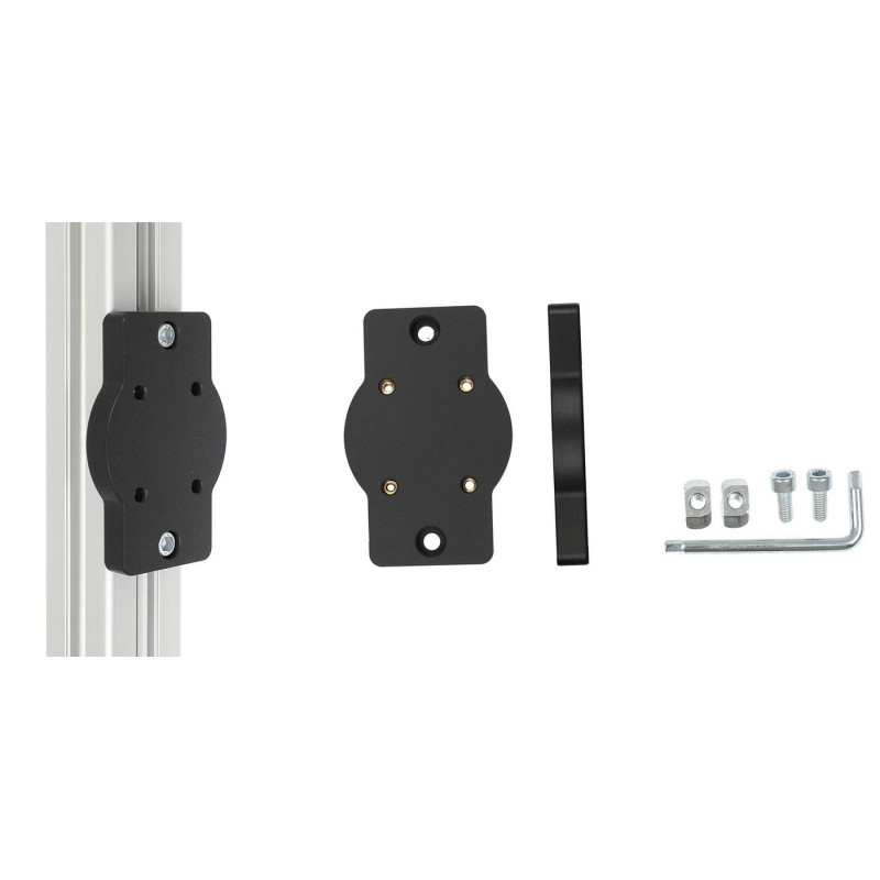 Device Mounting Adapter for