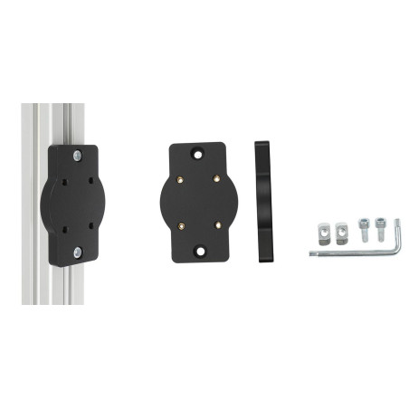 Device Mounting Adapter for