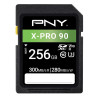 X-Pro 90 256 Gb Sdxc Uhs-Ii | APLIUM