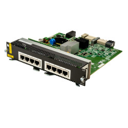 Aruba Networking Cx 5420 8P
