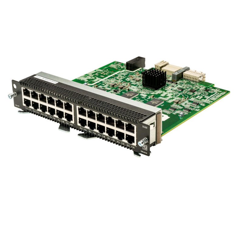 Aruba Networking Cx 5420 24P