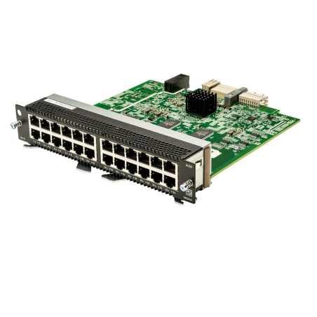 Aruba Networking Cx 5420 24P