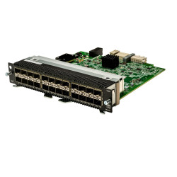 Aruba Networking Cx 5420 24P