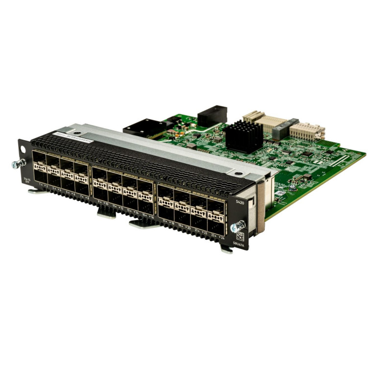 Aruba Networking Cx 5420 24P