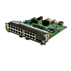 Aruba Networking Cx 5420 20P