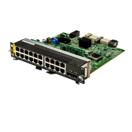 Aruba Networking Cx 5420 20P