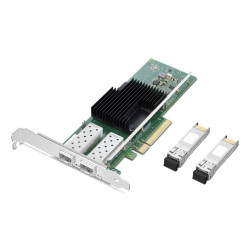 Network Card Internal Fiber