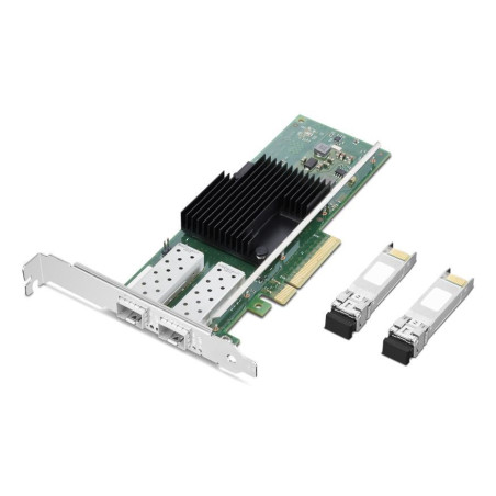 Network Card Internal Fiber