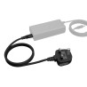 Power Cable Black
