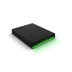 Game Drive For Xbox 4TB White 2.5IN USB3.2 GEN1 | APLIUM