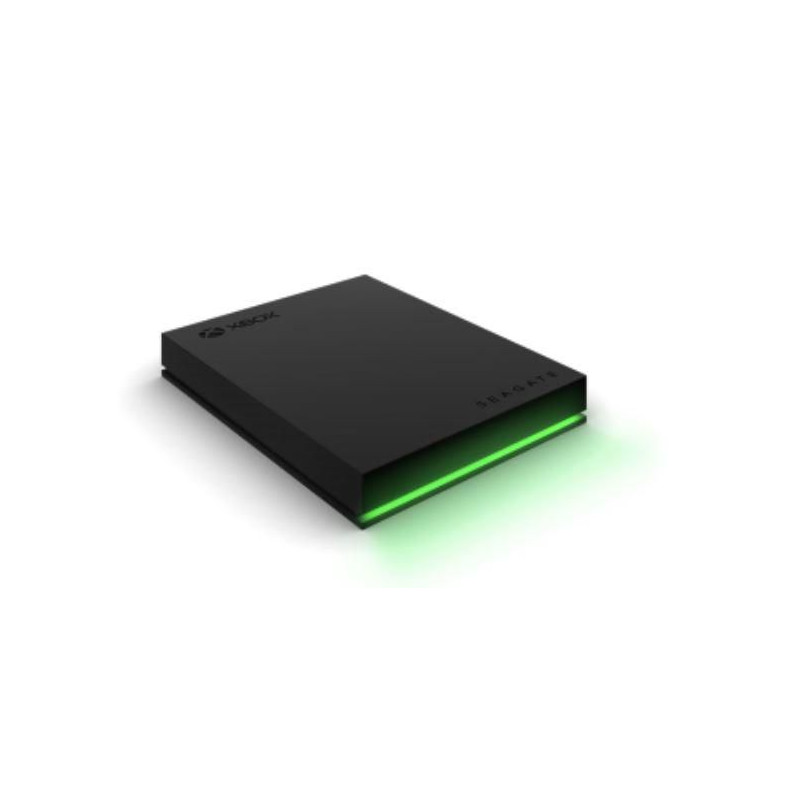 Game Drive For Xbox 4TB White 2.5IN USB3.2 GEN1 | APLIUM