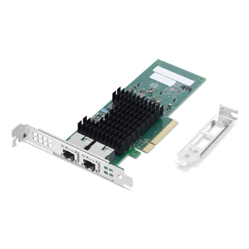 Network Card Internal