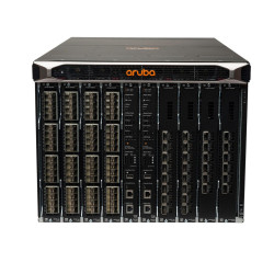 Aruba Networking Cx 8400 1X