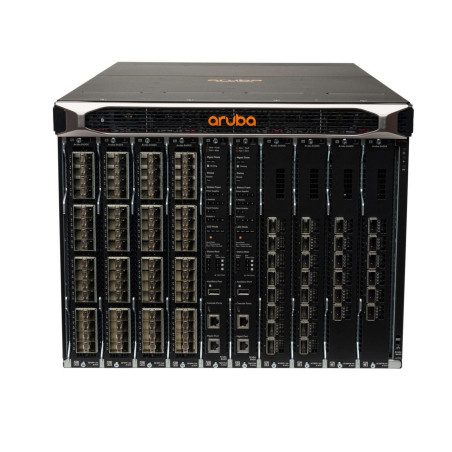 Aruba Networking Cx 8400 1X