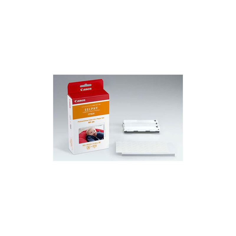 Rp-54 Printer Ribbon