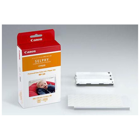 Rp-54 Printer Ribbon