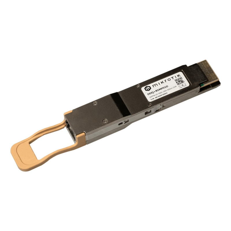 Network Transceiver Module
