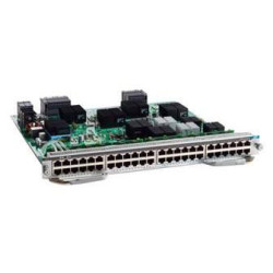 Network Switch Module 10