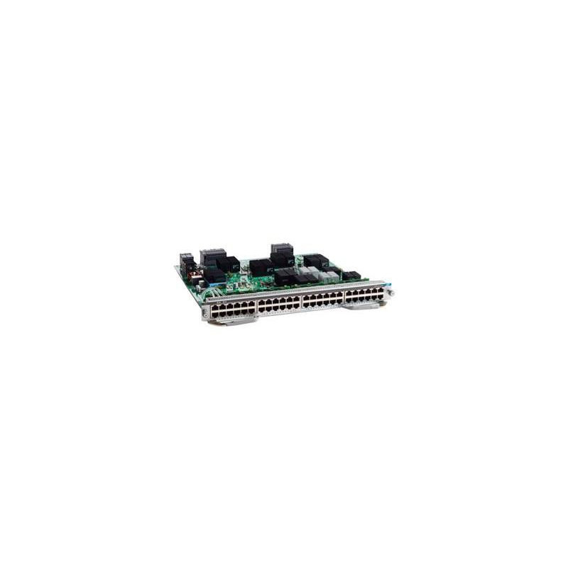 Network Switch Module 10