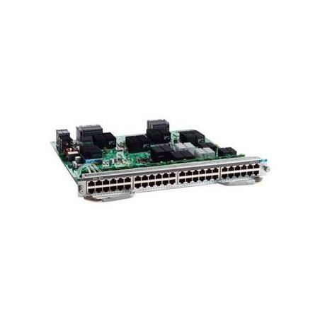 Network Switch Module 10