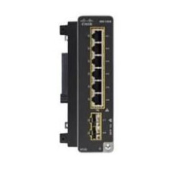 Catalyst Ie3300 Network