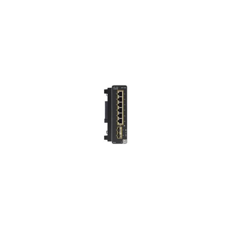 Catalyst Ie3300 Network