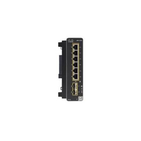 Catalyst Ie3300 Network