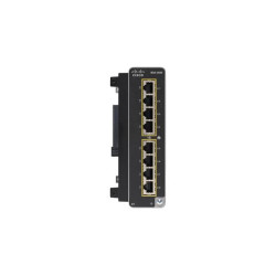 Network Switch Module Gigabit